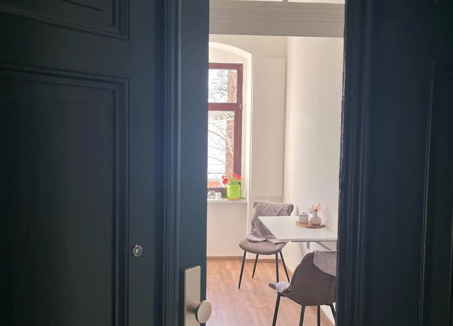 Gaeste-Appartement Morgensonne Dresden 0*,