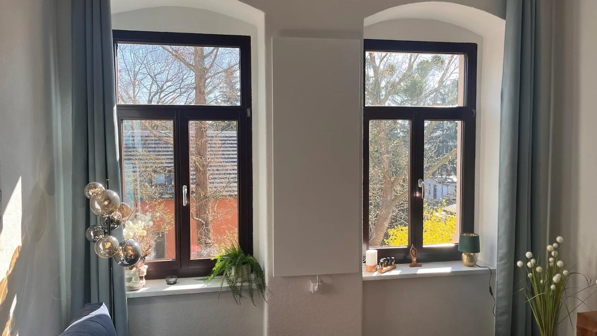 Gaeste-Appartement Morgensonne Dresden 0*,  Germany